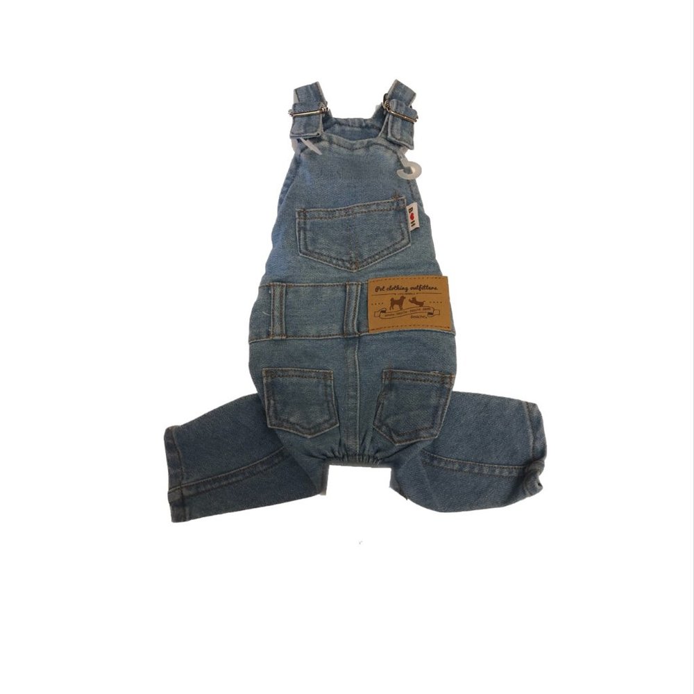 Dog Clothes - Picture 2 of 8